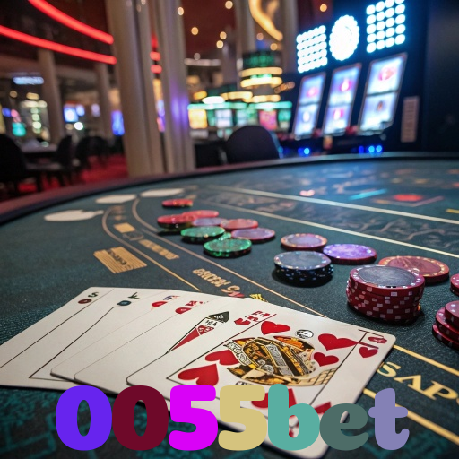 0055bet