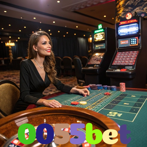 0055bet