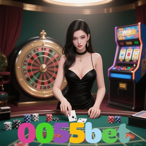 0055bet