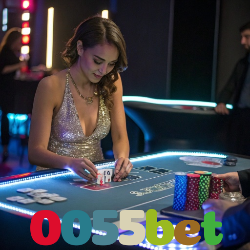0055bet