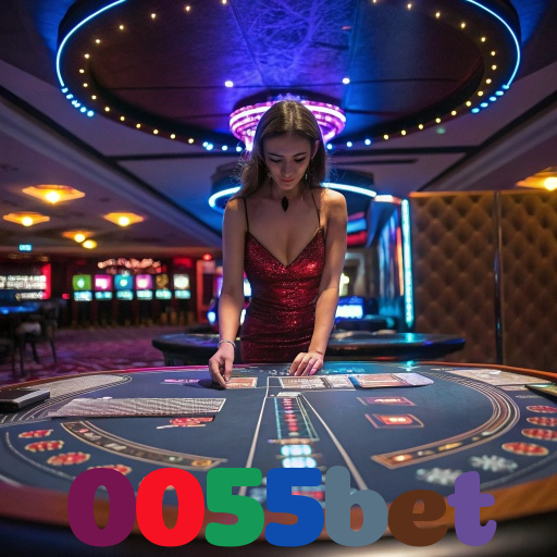 0055bet