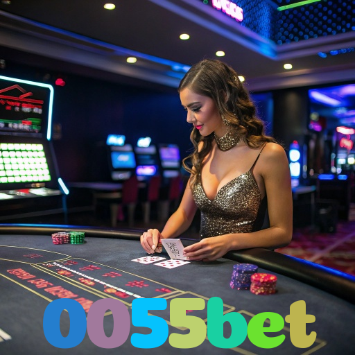 0055bet