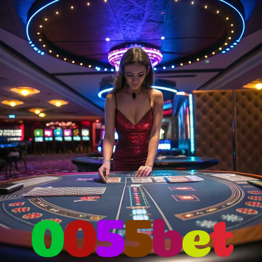 0055bet