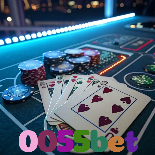 0055bet