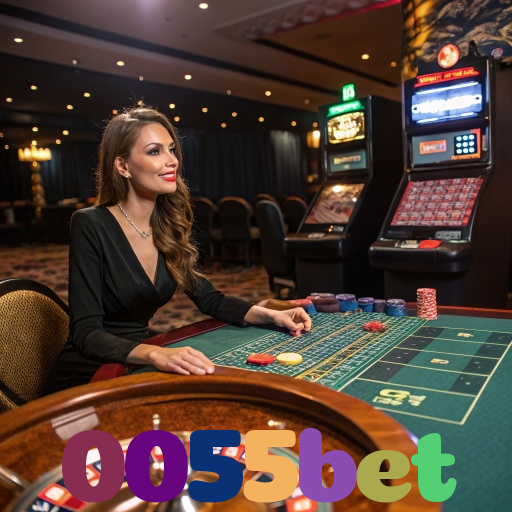 0055bet