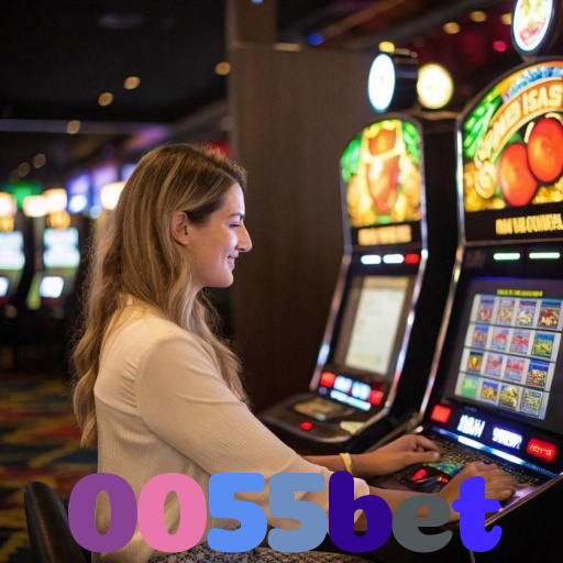 0055bet