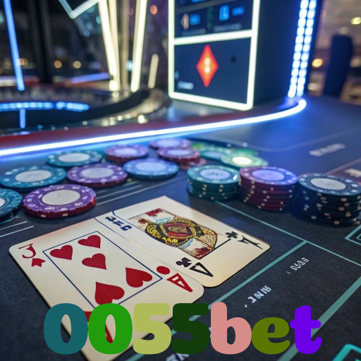 0055bet