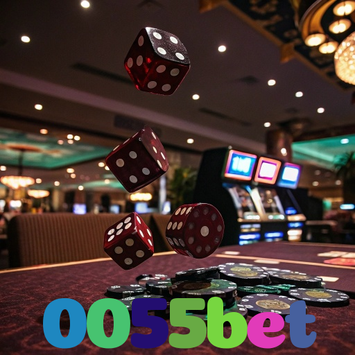 0055bet