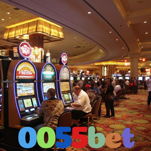 0055bet