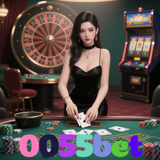 0055bet