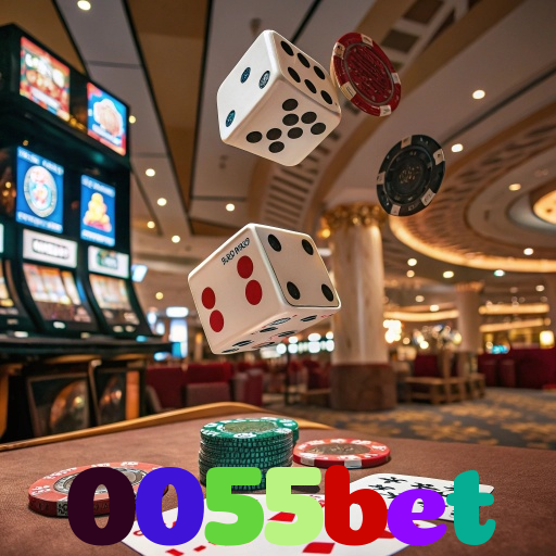 0055bet