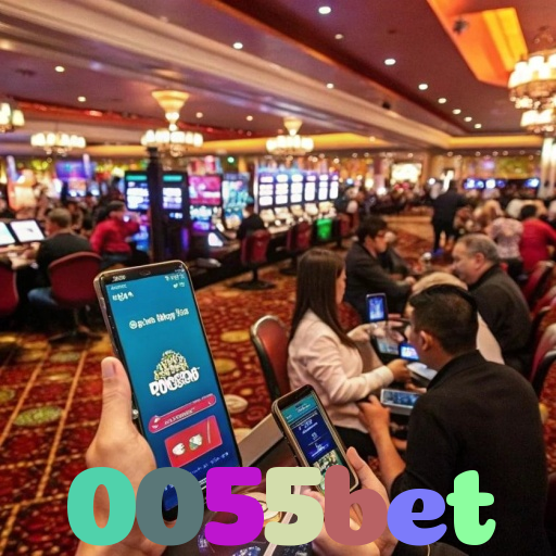 0055bet