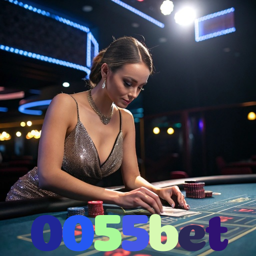 0055bet