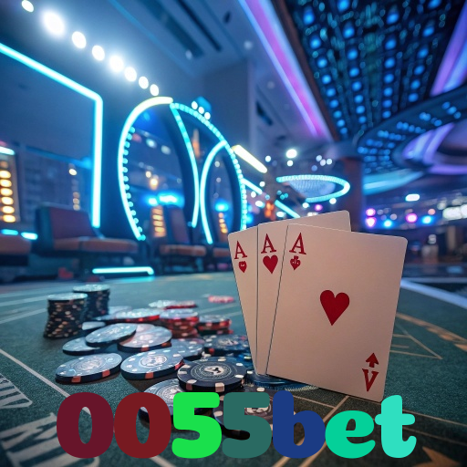 0055bet