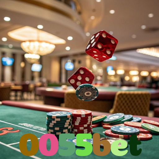 0055bet