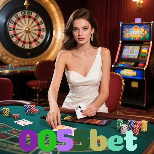 0055bet