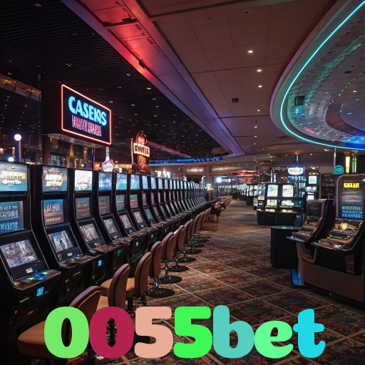 0055bet