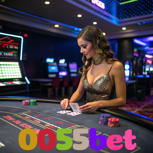 0055bet