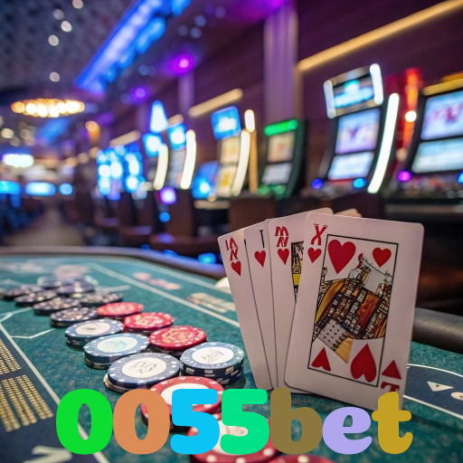 0055bet