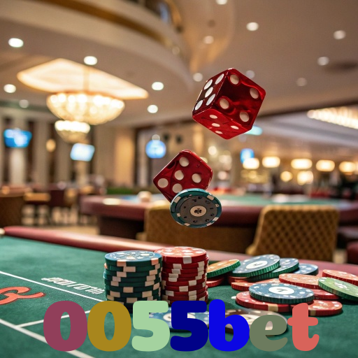 0055bet