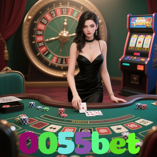 0055bet