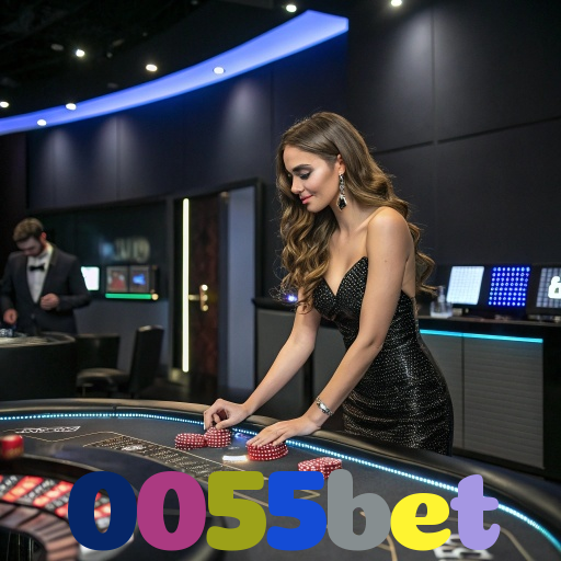 0055bet