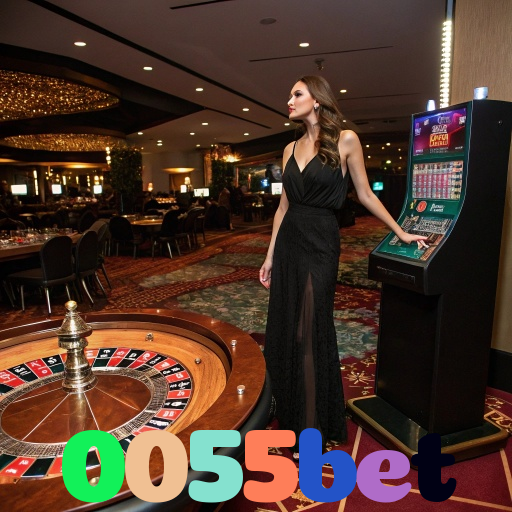 0055bet