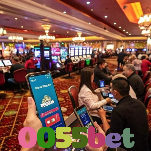 0055bet