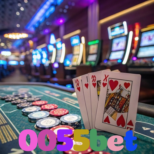 0055bet
