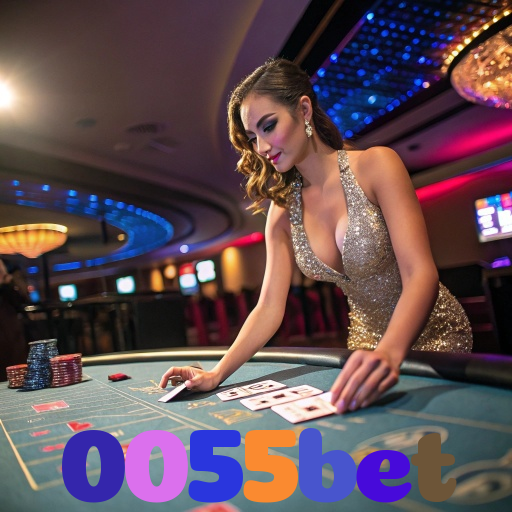 0055bet