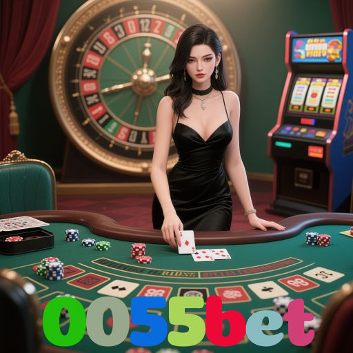 0055bet