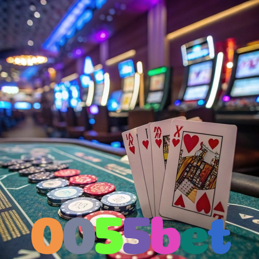 0055bet
