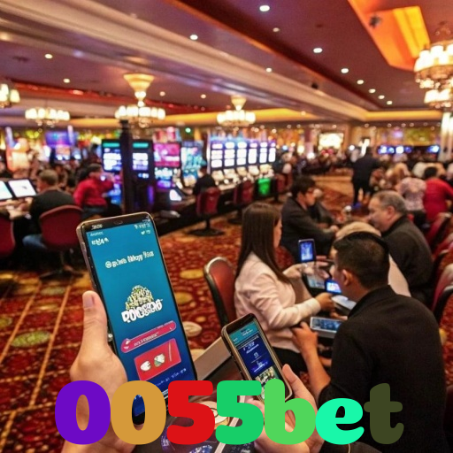 0055bet