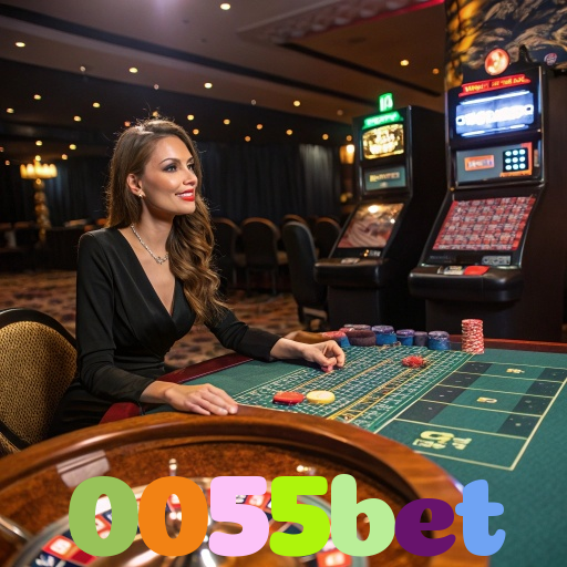 0055bet