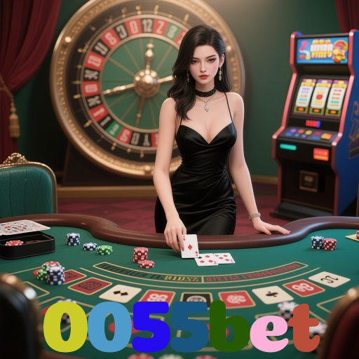 0055bet