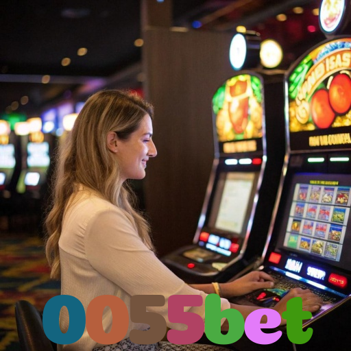 0055bet