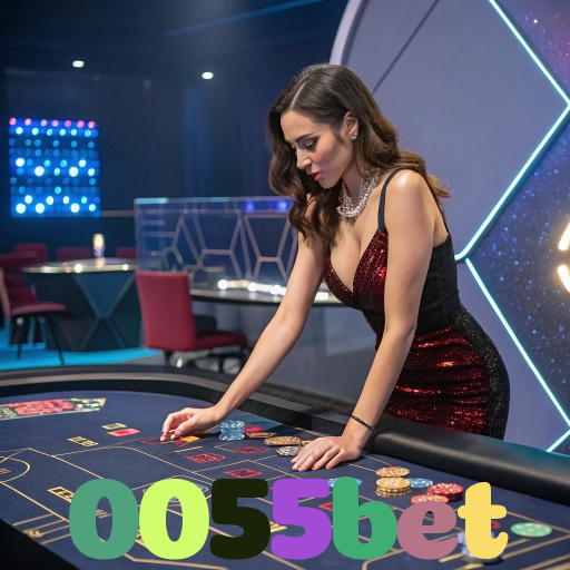 0055bet