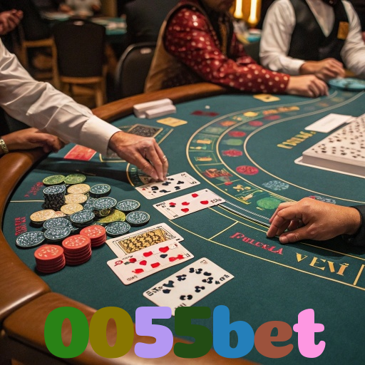 0055bet