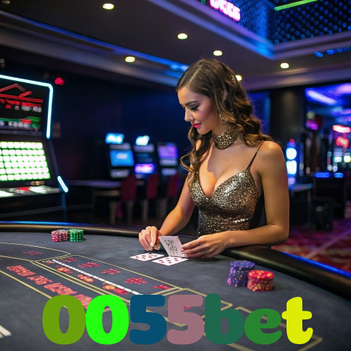 0055bet