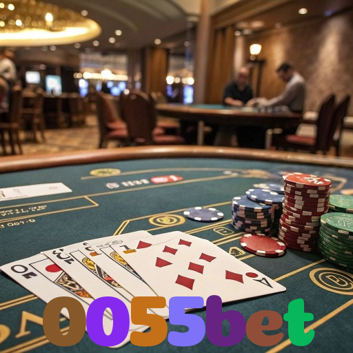 0055bet