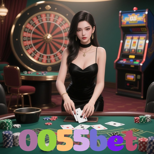 0055bet
