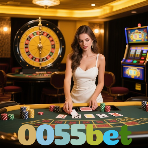 0055bet