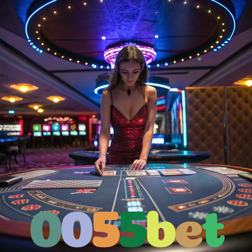 0055bet