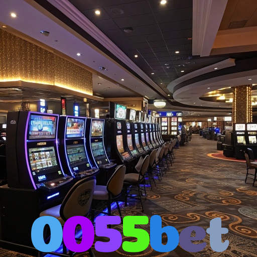 0055bet