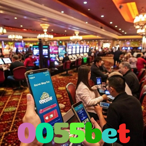 0055bet