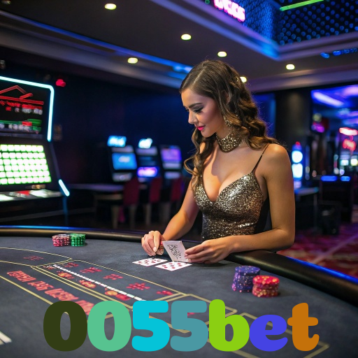 0055bet
