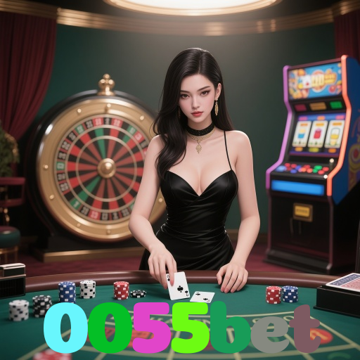 0055bet