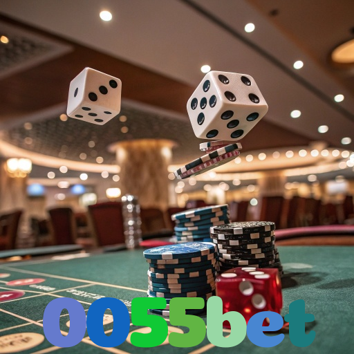 0055bet