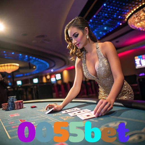 0055bet