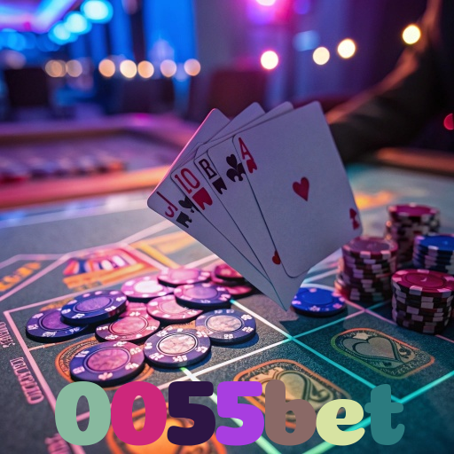 0055bet